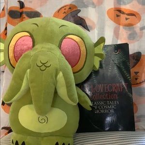 H.P. Lovecraft Bundle